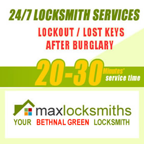 Bethnal Green locksmiths